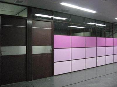 三聚氰胺板加清玻 (3)